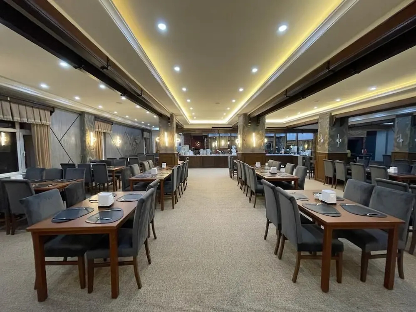 Lizbonia Hotel