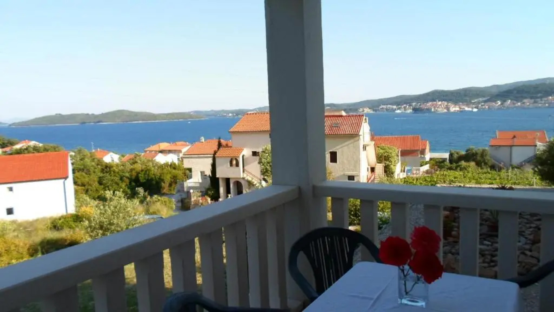 Apartments Barić Kučište