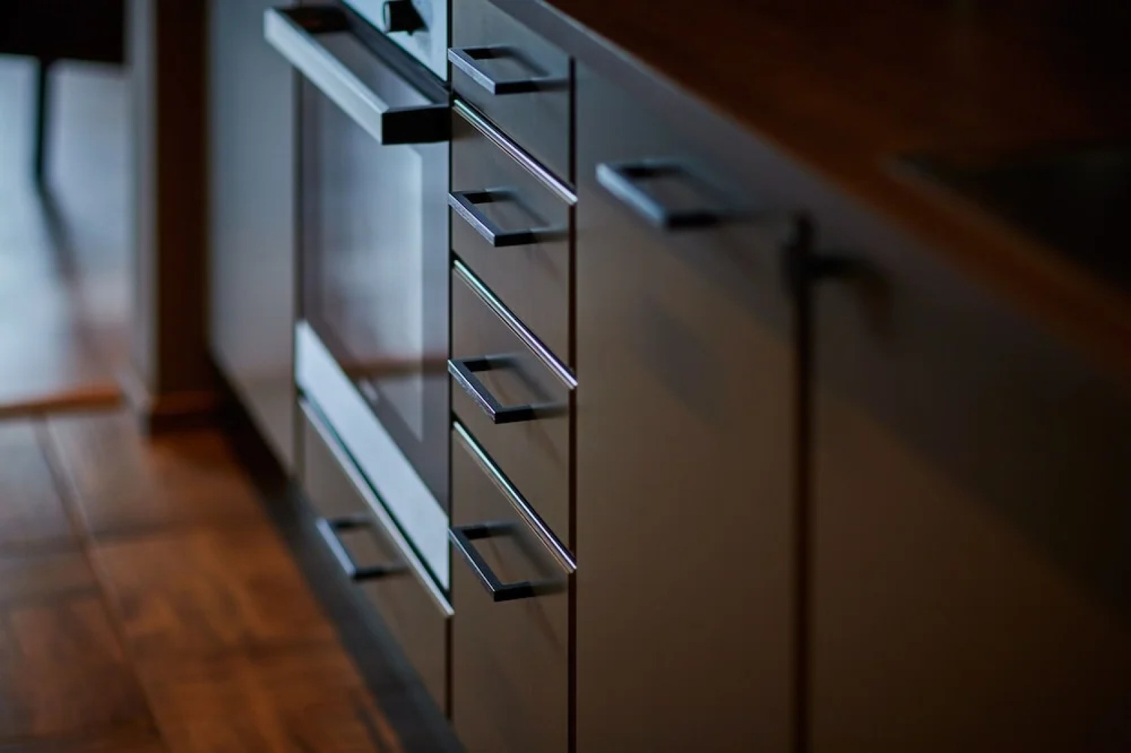 Riddergaarden Leiligheter