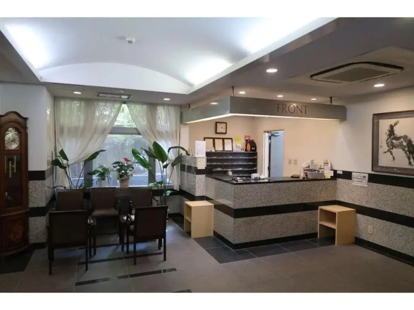 Hotel Kunimi Odawara