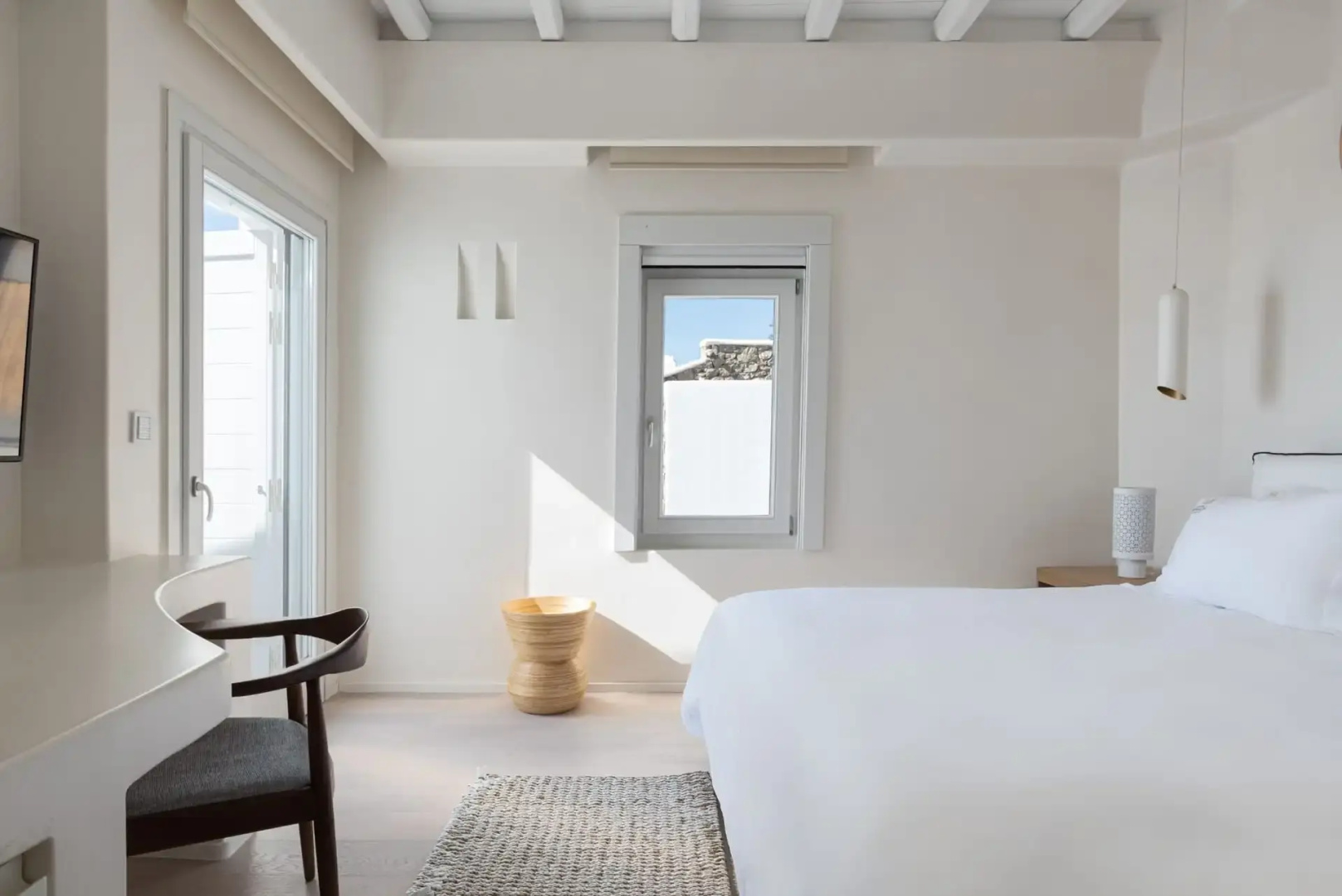 Villa Santa Esmeralda Mykonos