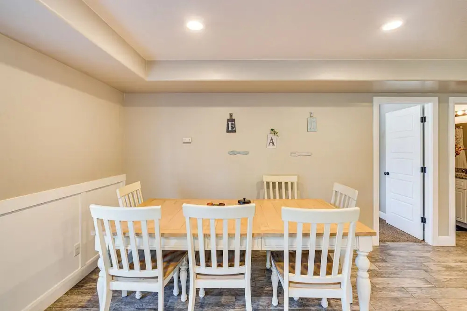 La Verkin Family Apartment - 21 Miles to Zion!