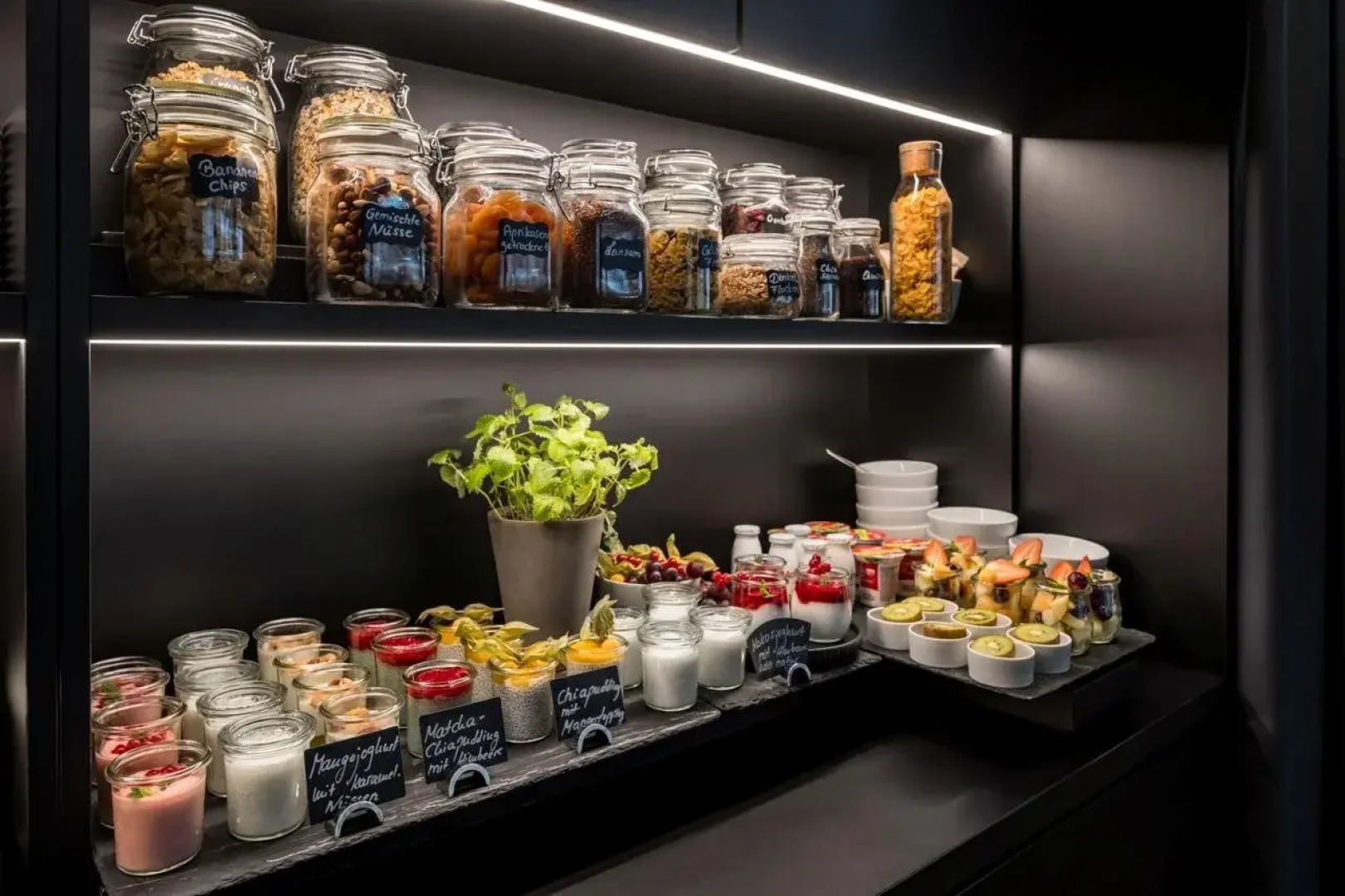 Hotel AMANO Düsseldorf