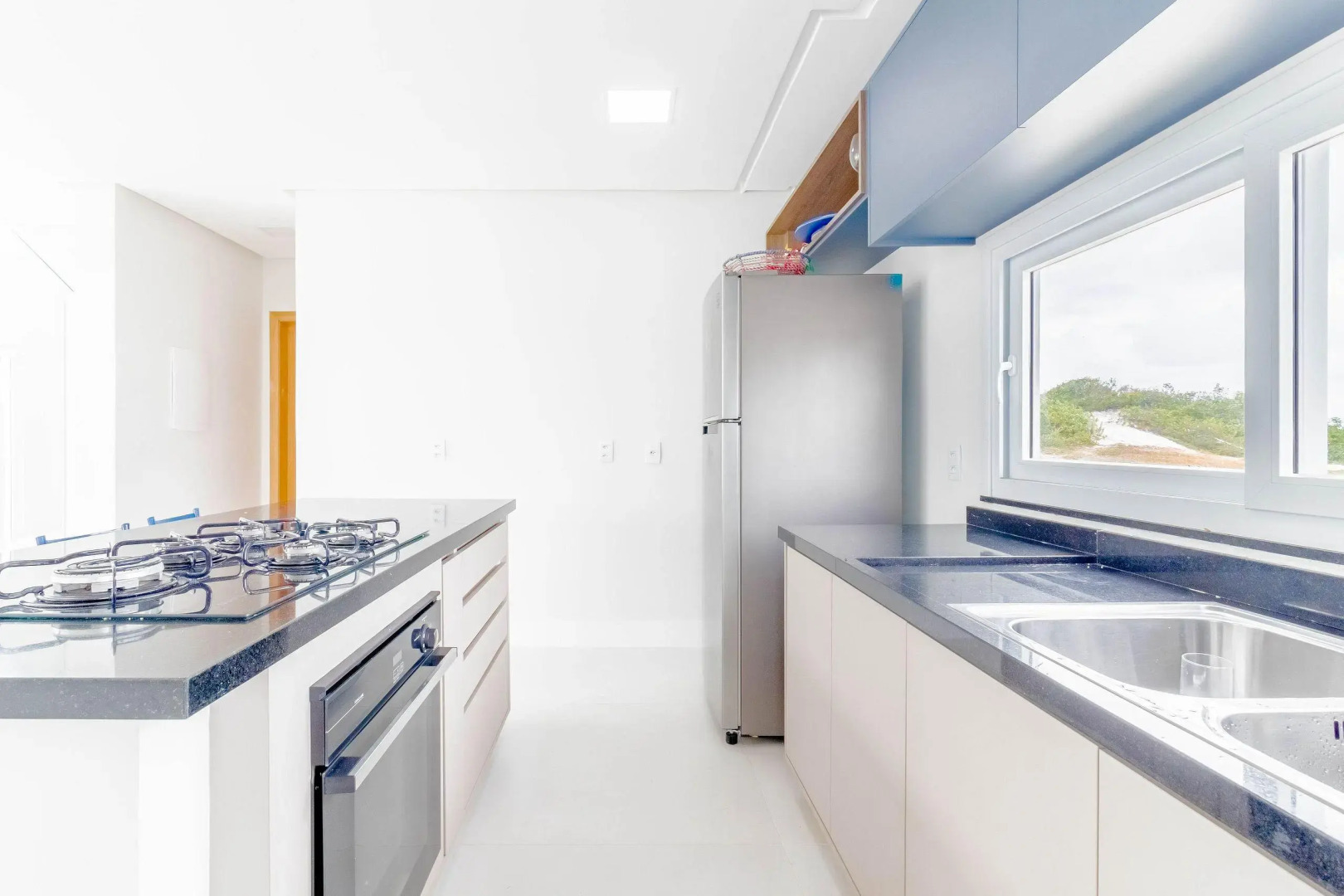 SA06 Excelente Casa 5 Quartos - Sauípe