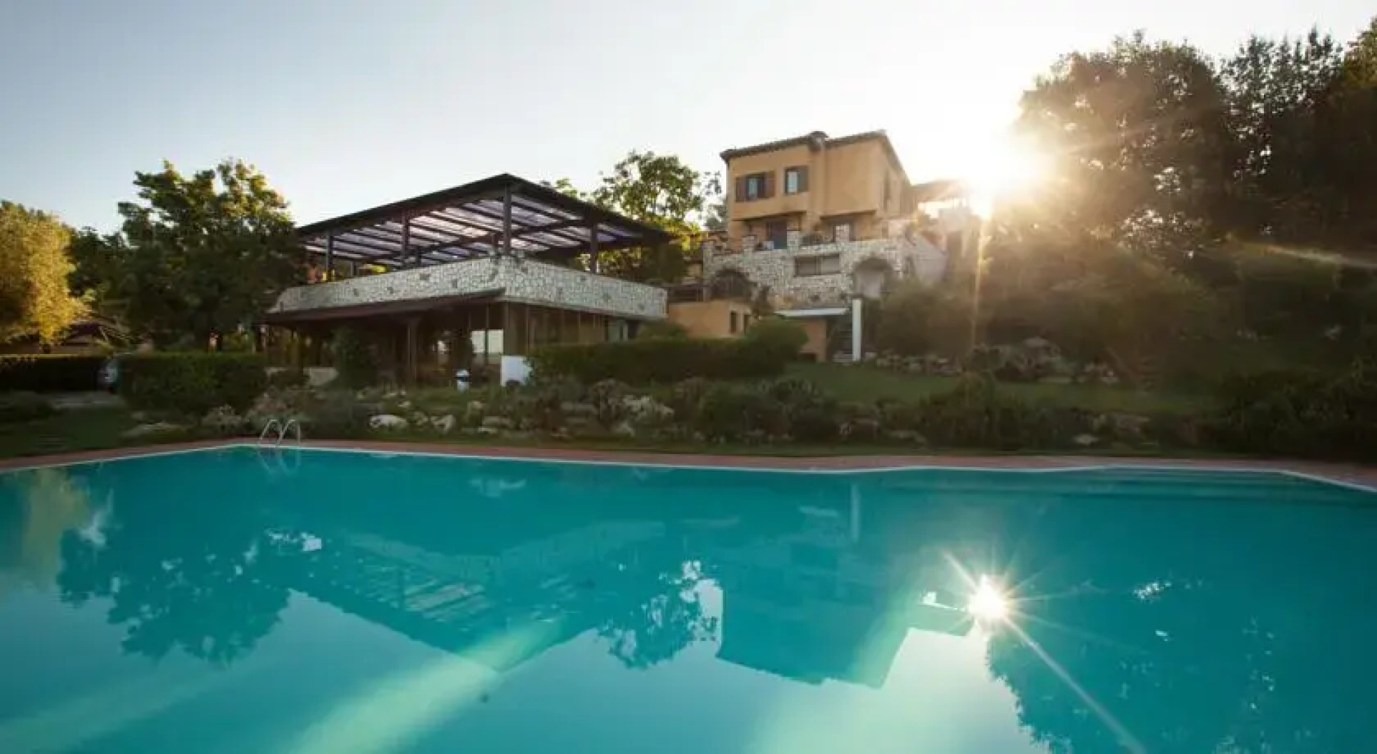 Agriturismo La Vecchia Fattoria