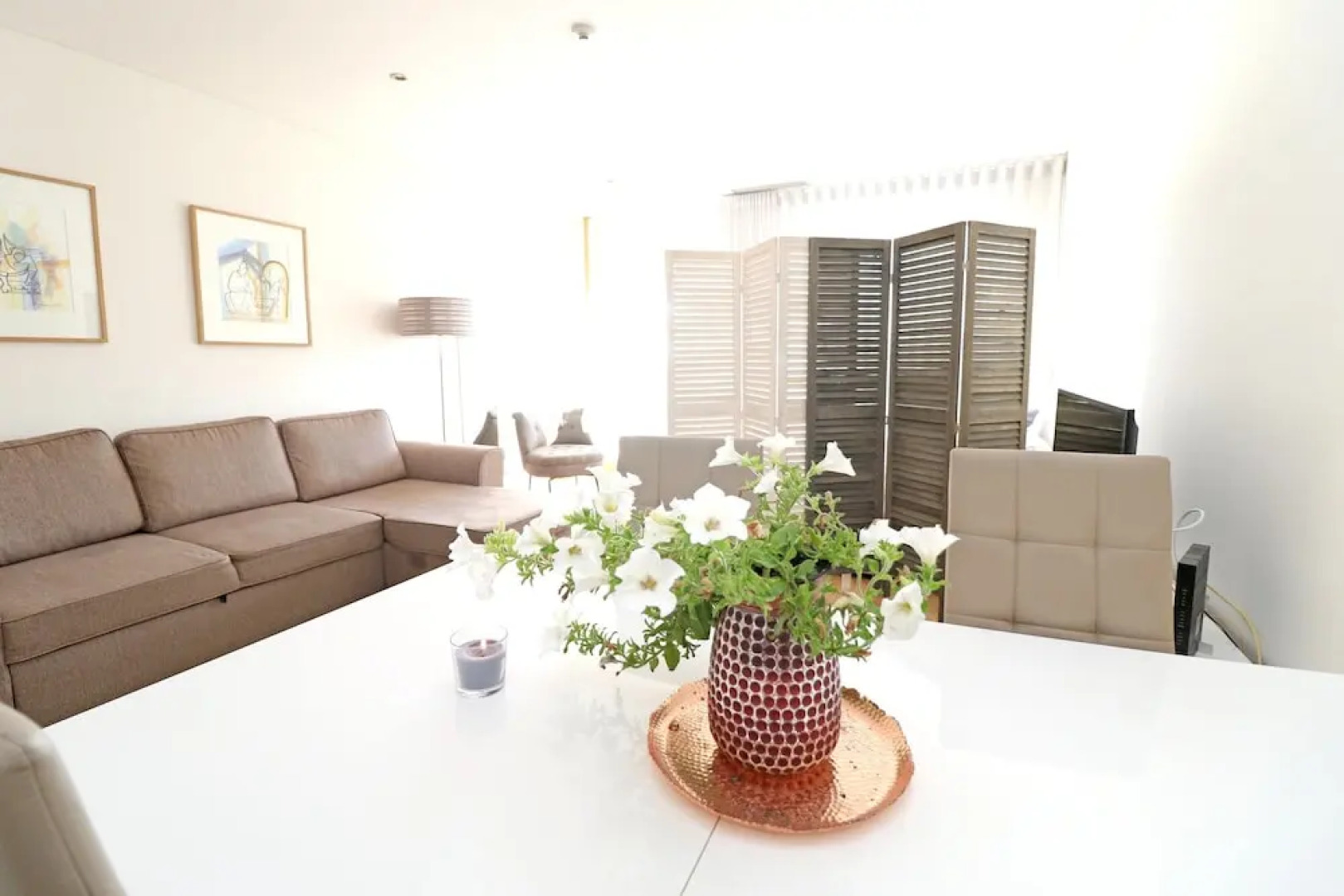 Studio in Esposende, With Wonderful Lake View, Pool Access, Enclosed G