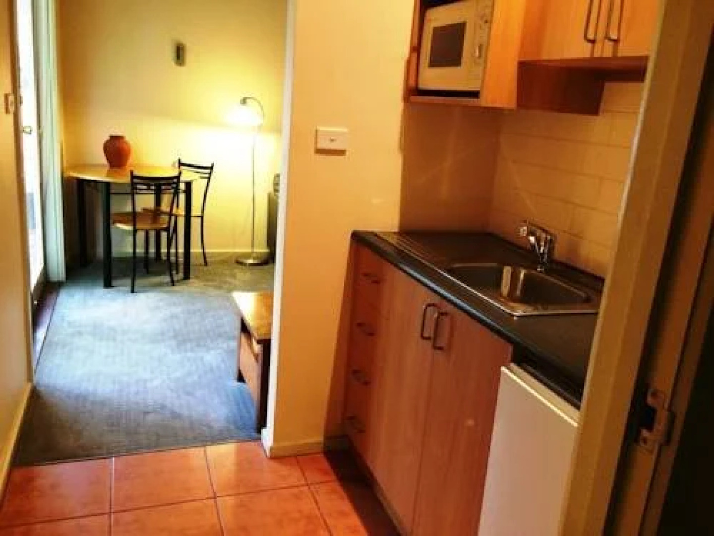 Lakeside Spa Studio Daylesford