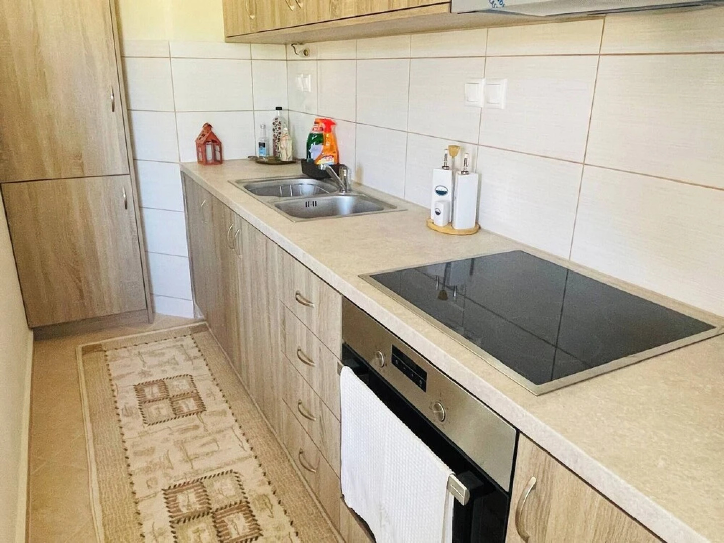 La Casa - Cozy House, 5min Drive To Beach