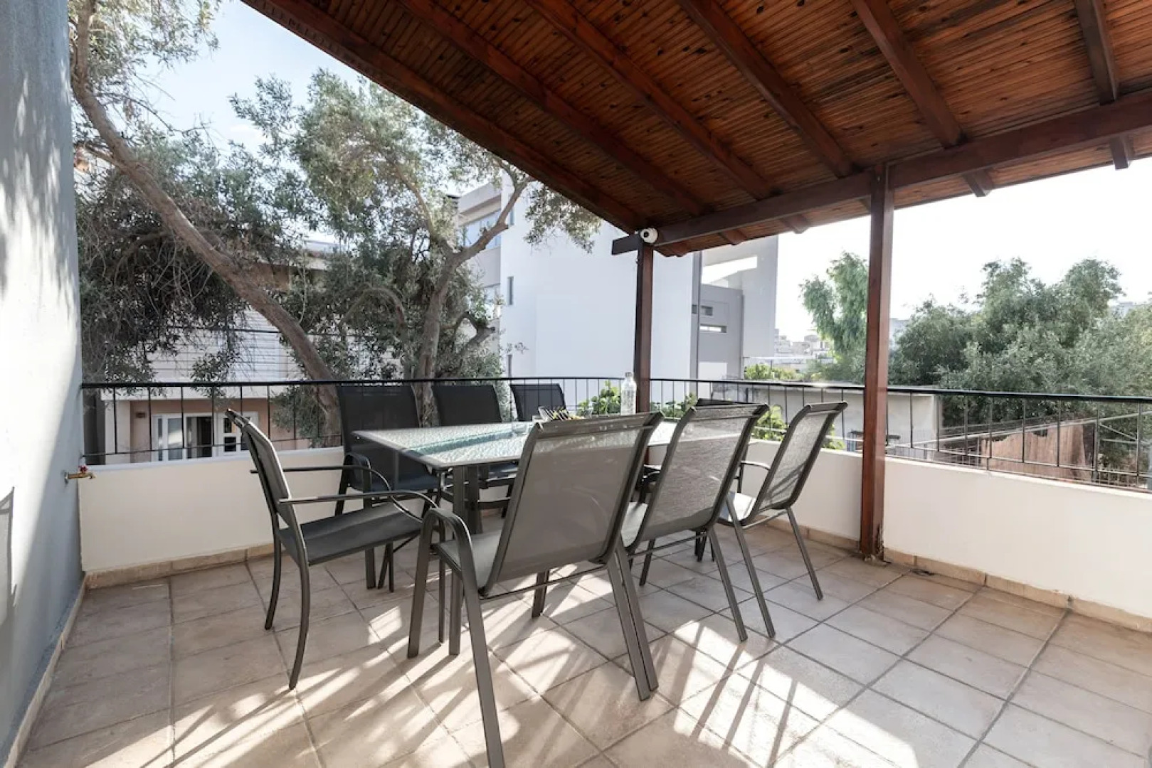 Blue Riviera Villas & Suites Athens