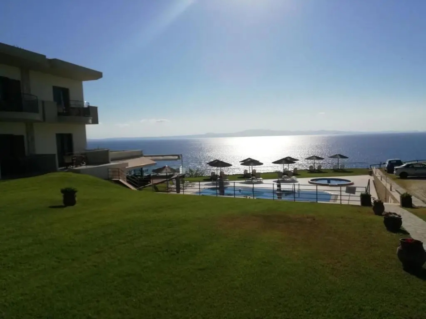 Aegean Blue Studios