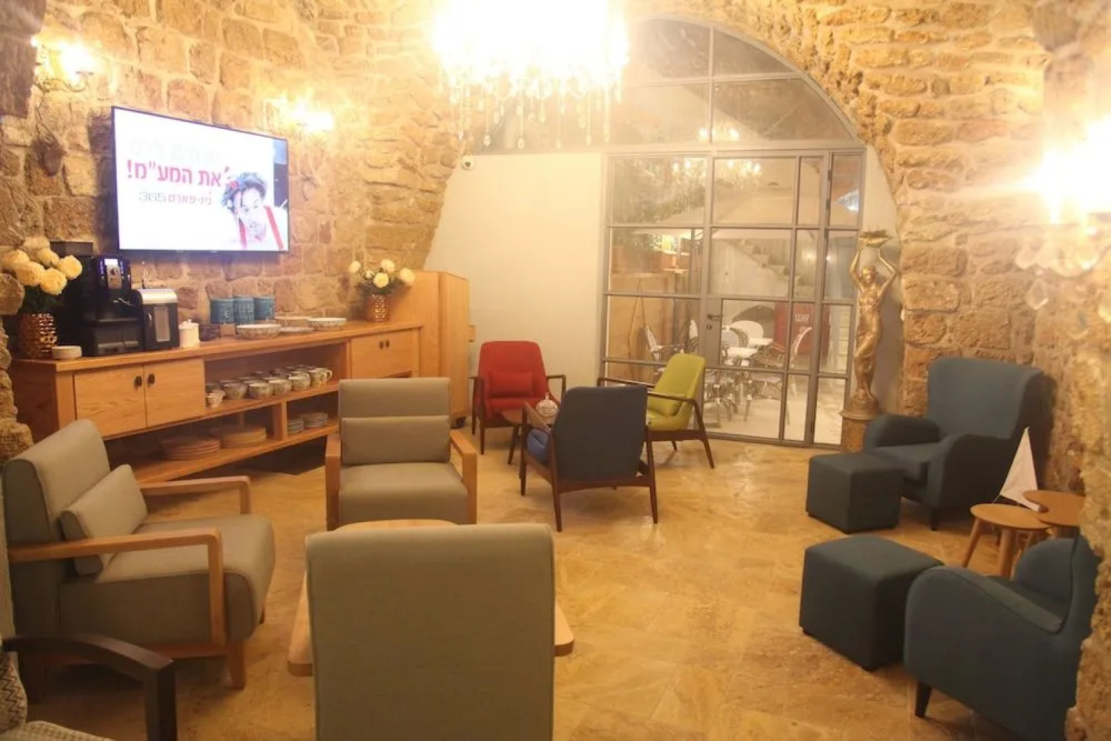 Zarqa Luxury Suites - Couples Only