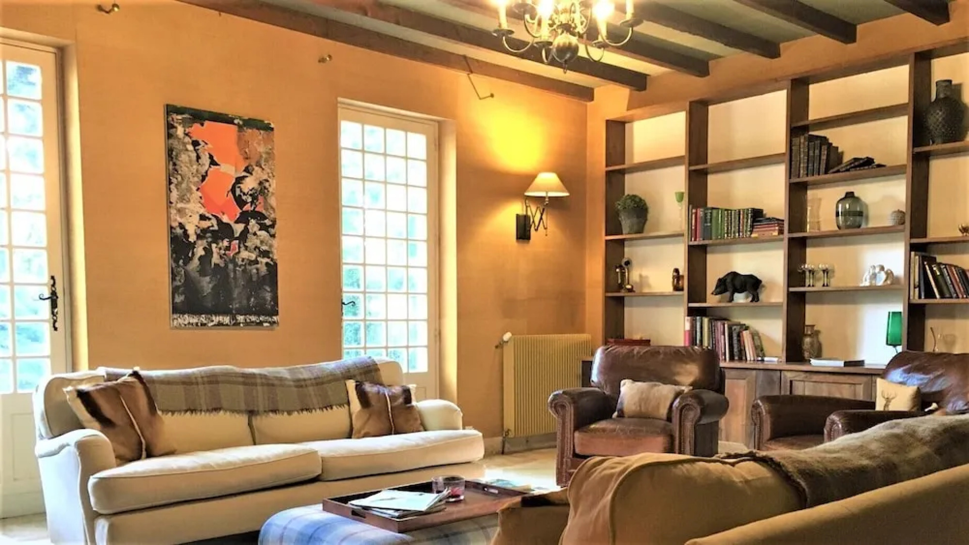 Manoir du Bois Mignon