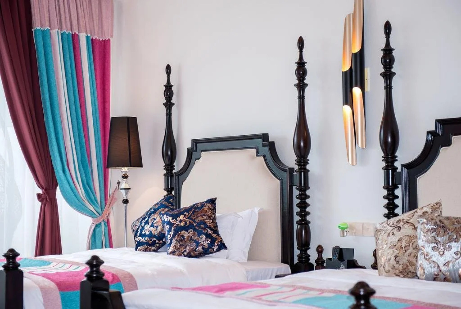 Zhaoqing Lian'an Lake View Hotel