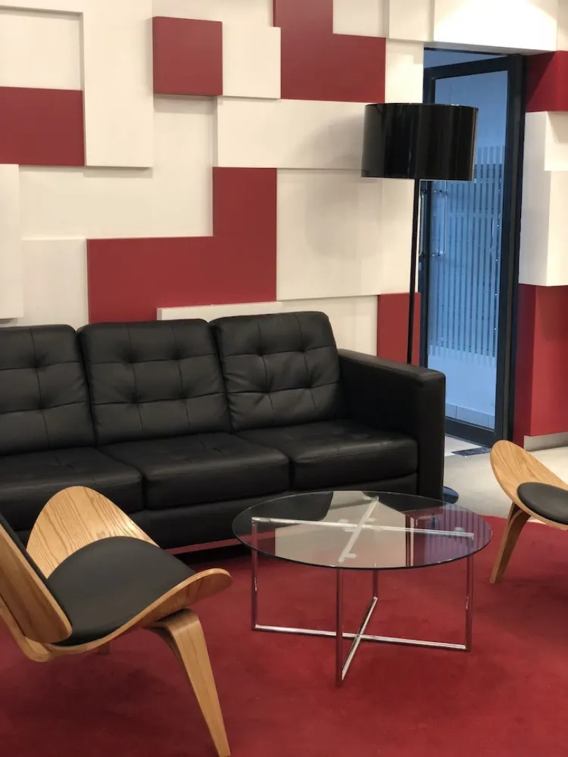 Elegant Cube Soho One South