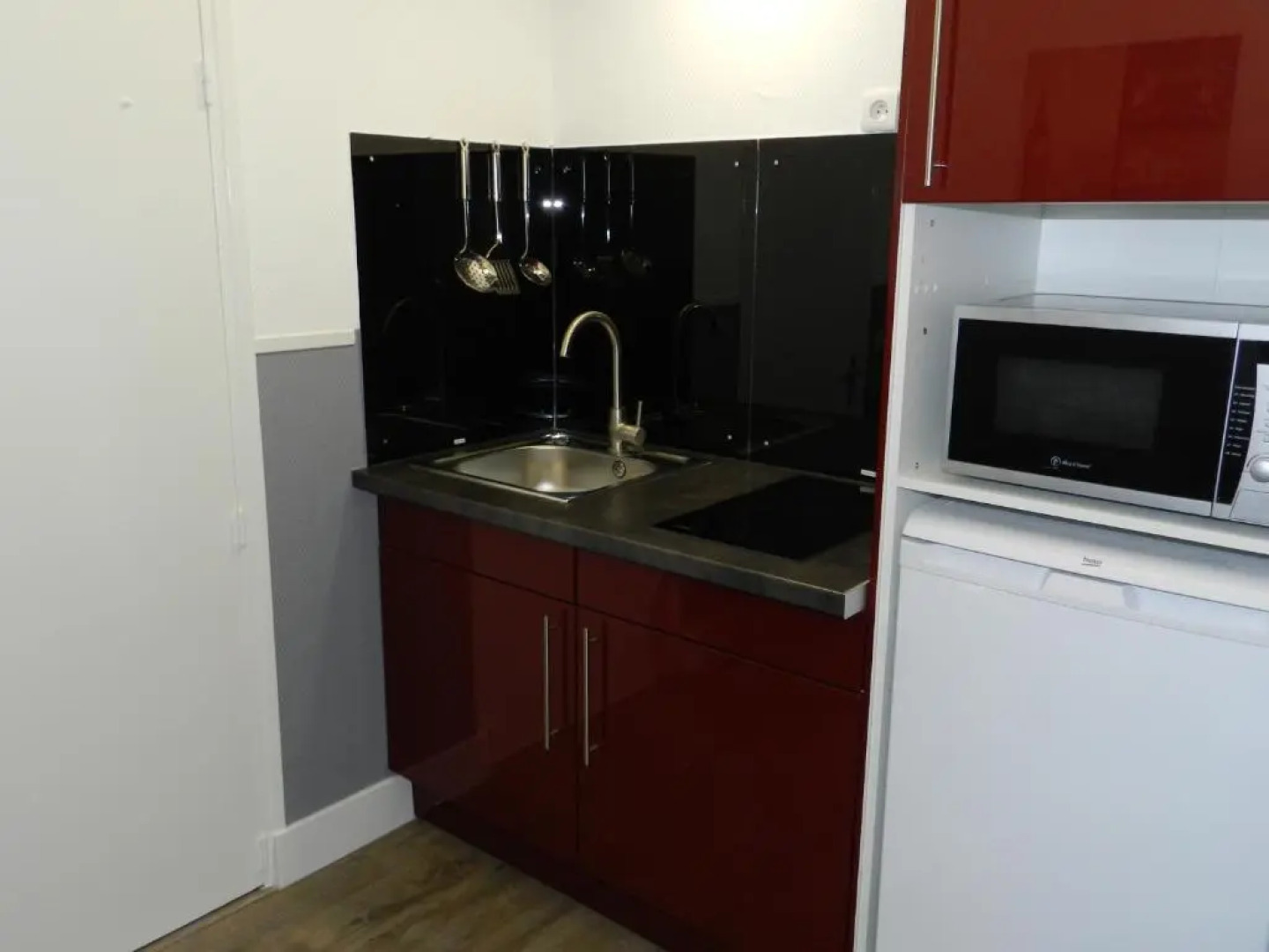 Résidence Chez Gino