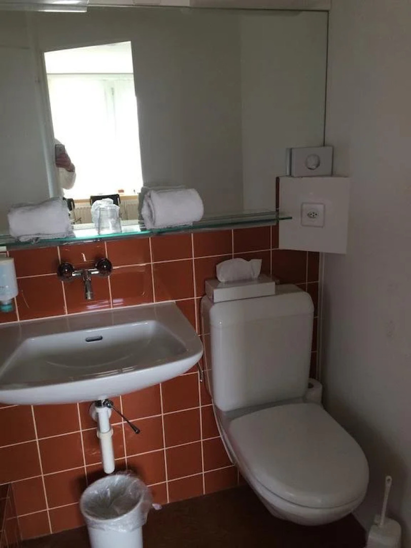 Hotel Restaurant Drei Linden