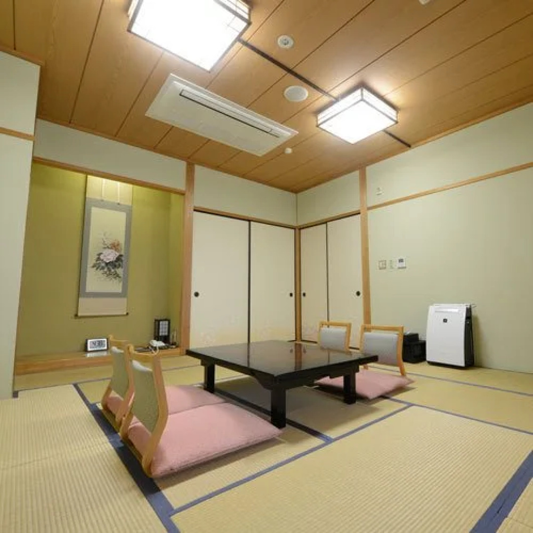 Shikisai Hotel Chiyoda Kan