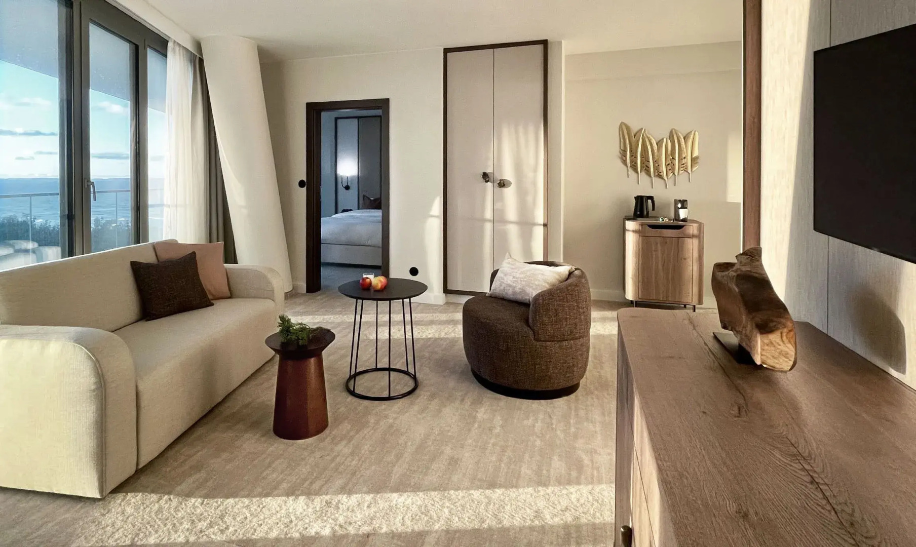 Apartamenty Gromada Międzyzdroje