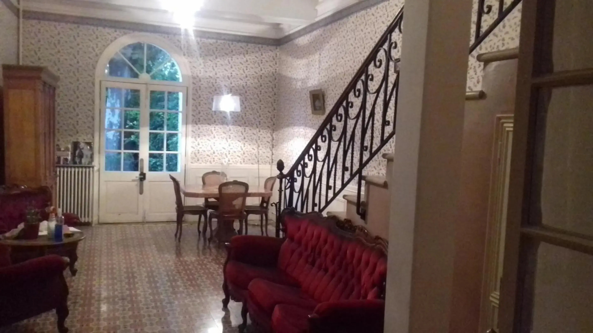 Les Chambres de Luneil