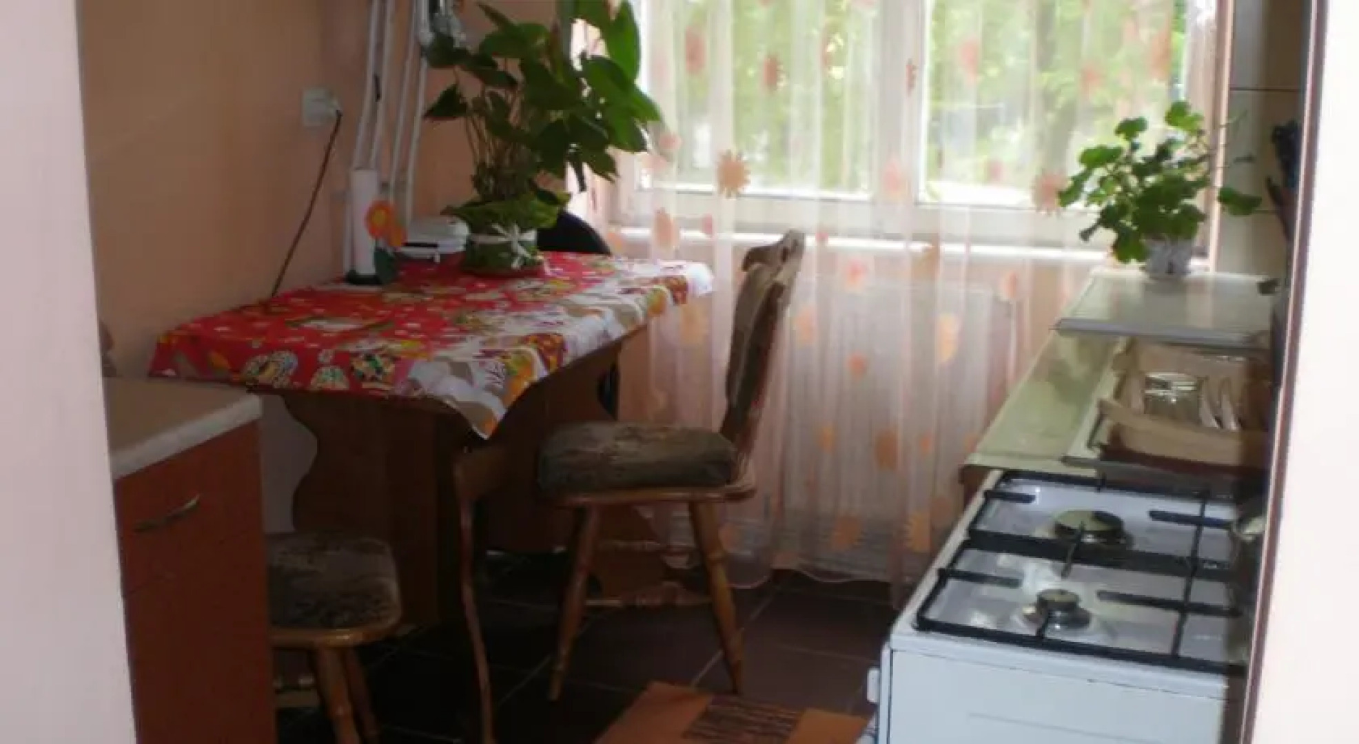 City Center Apartment