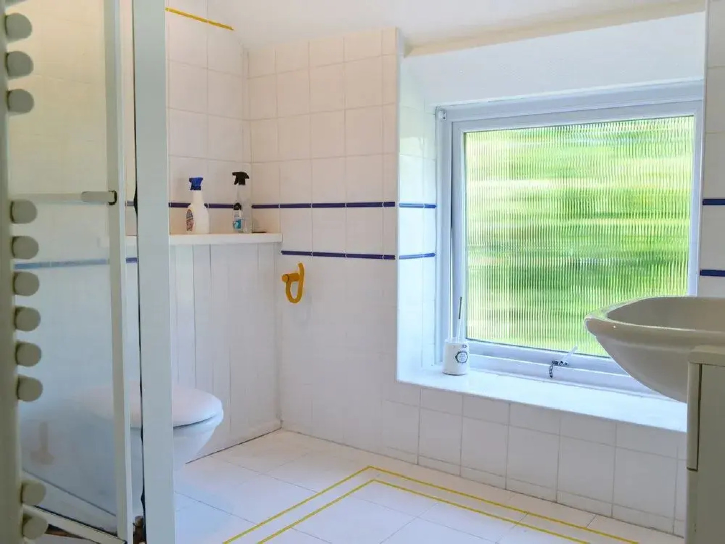 Garden Cottage Guest House