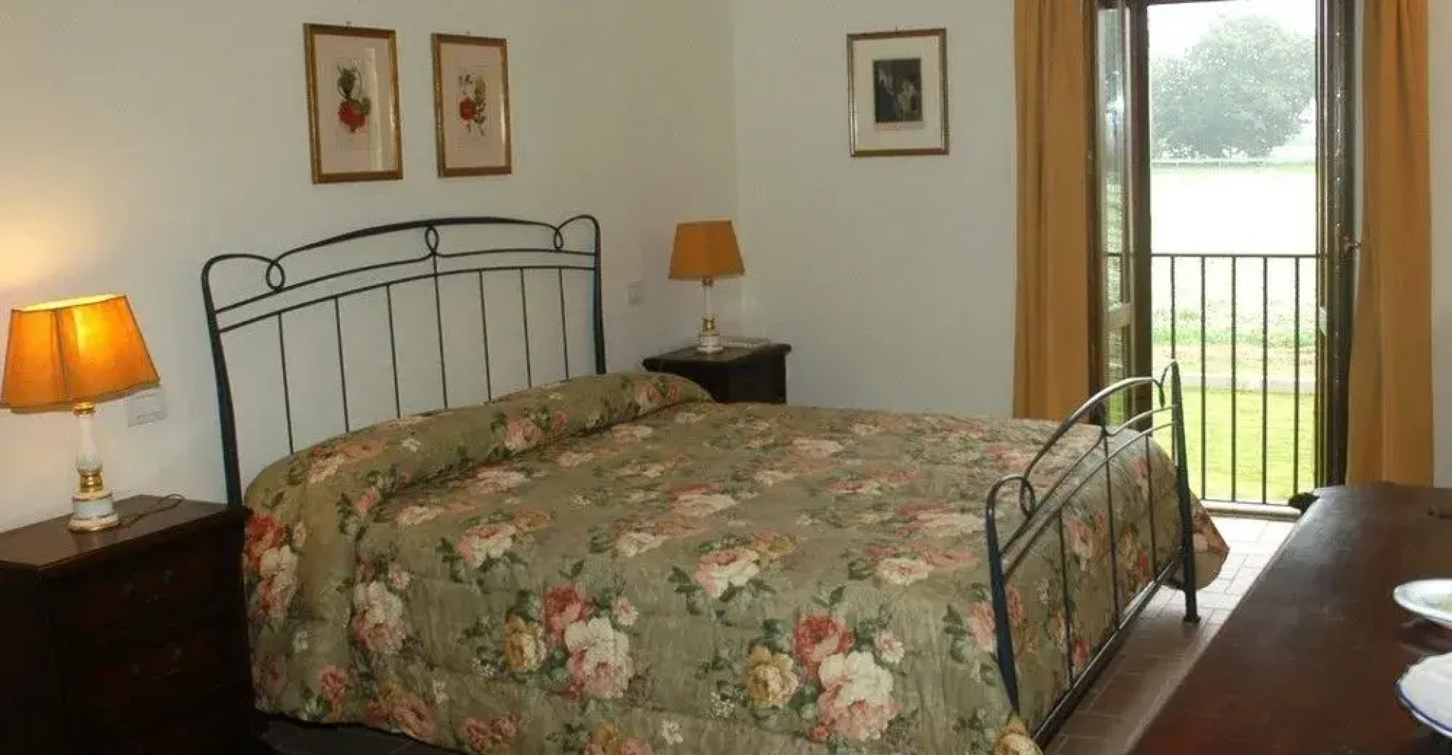 Residenza Torre Acquatino