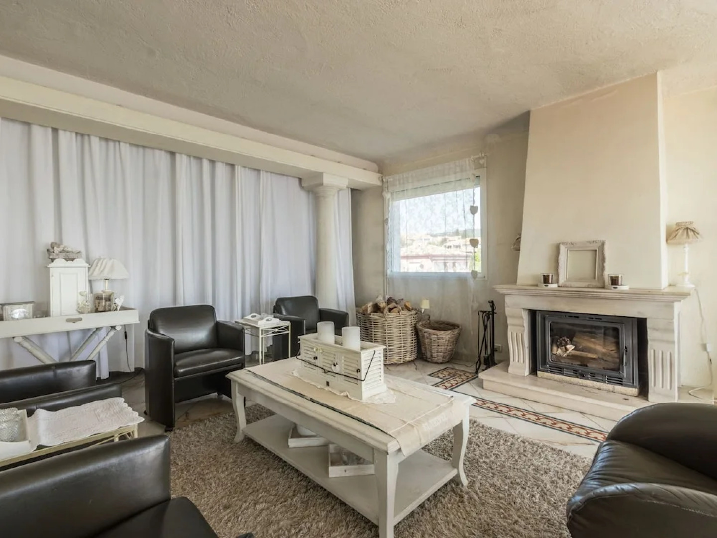 Luxury Villa with Jacuzzi in Les Issambres