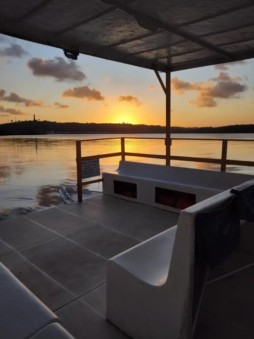 Suítes Beira Mar Privada