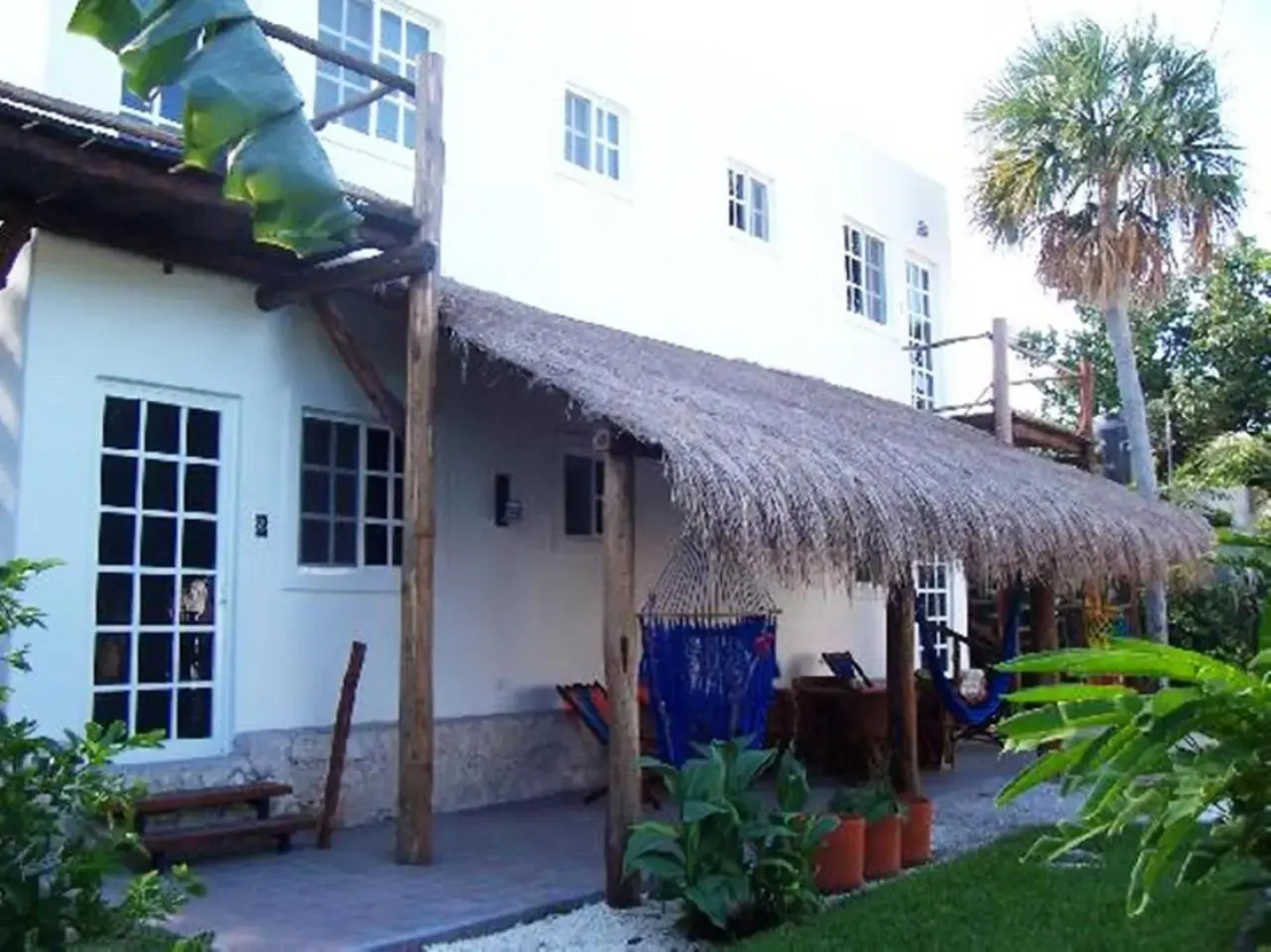 Villa Escondida B&B Cozumel Downtown