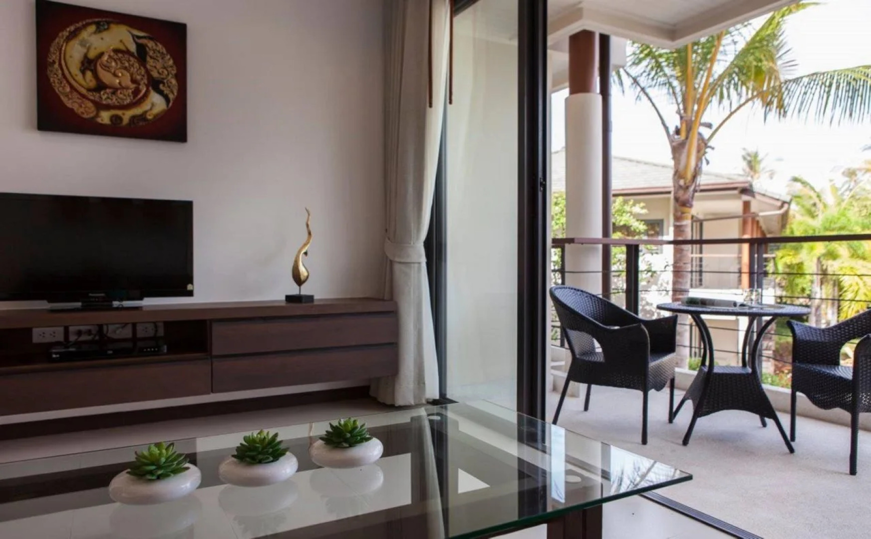 Samui Emerald Condotel