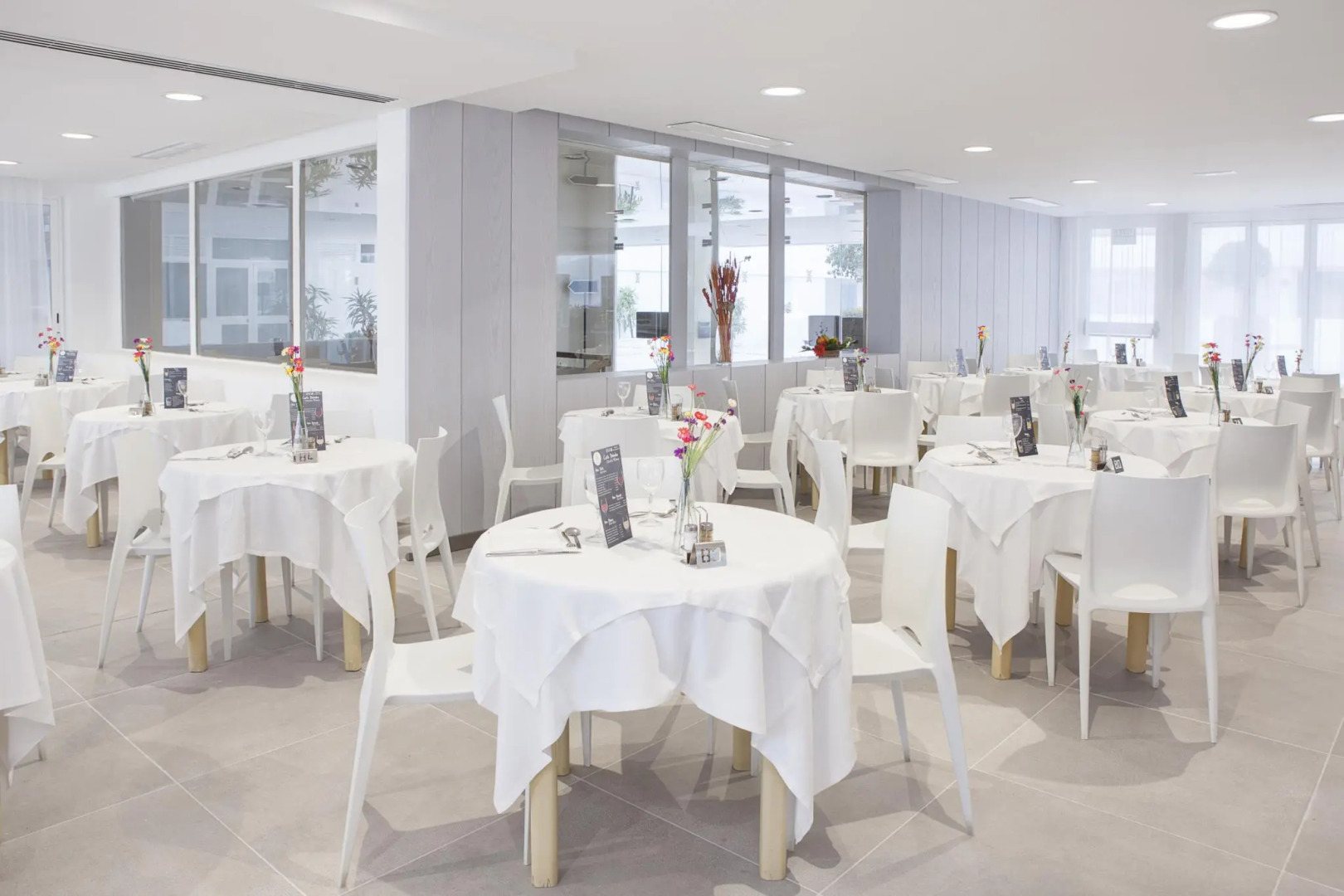 Hotel Alay Puerto Marina - Adults Only Recommended