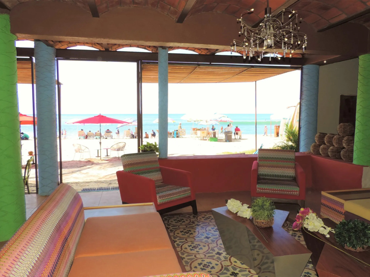 Hotel Peix Sayulita & Beach Club