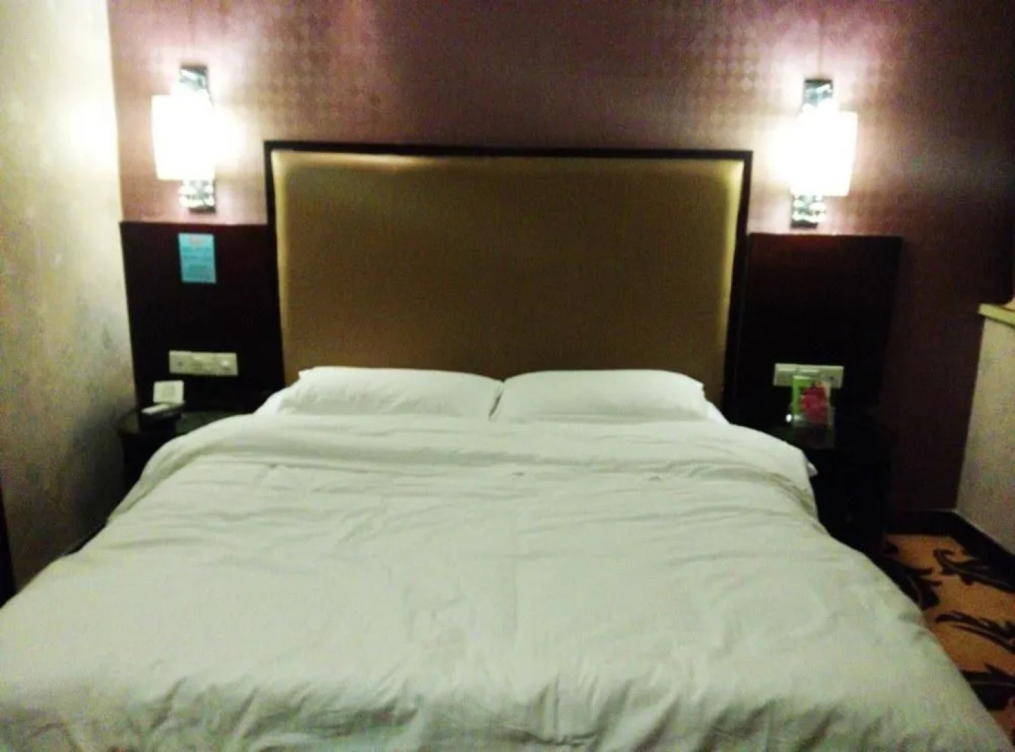 Kaili Business Hotel