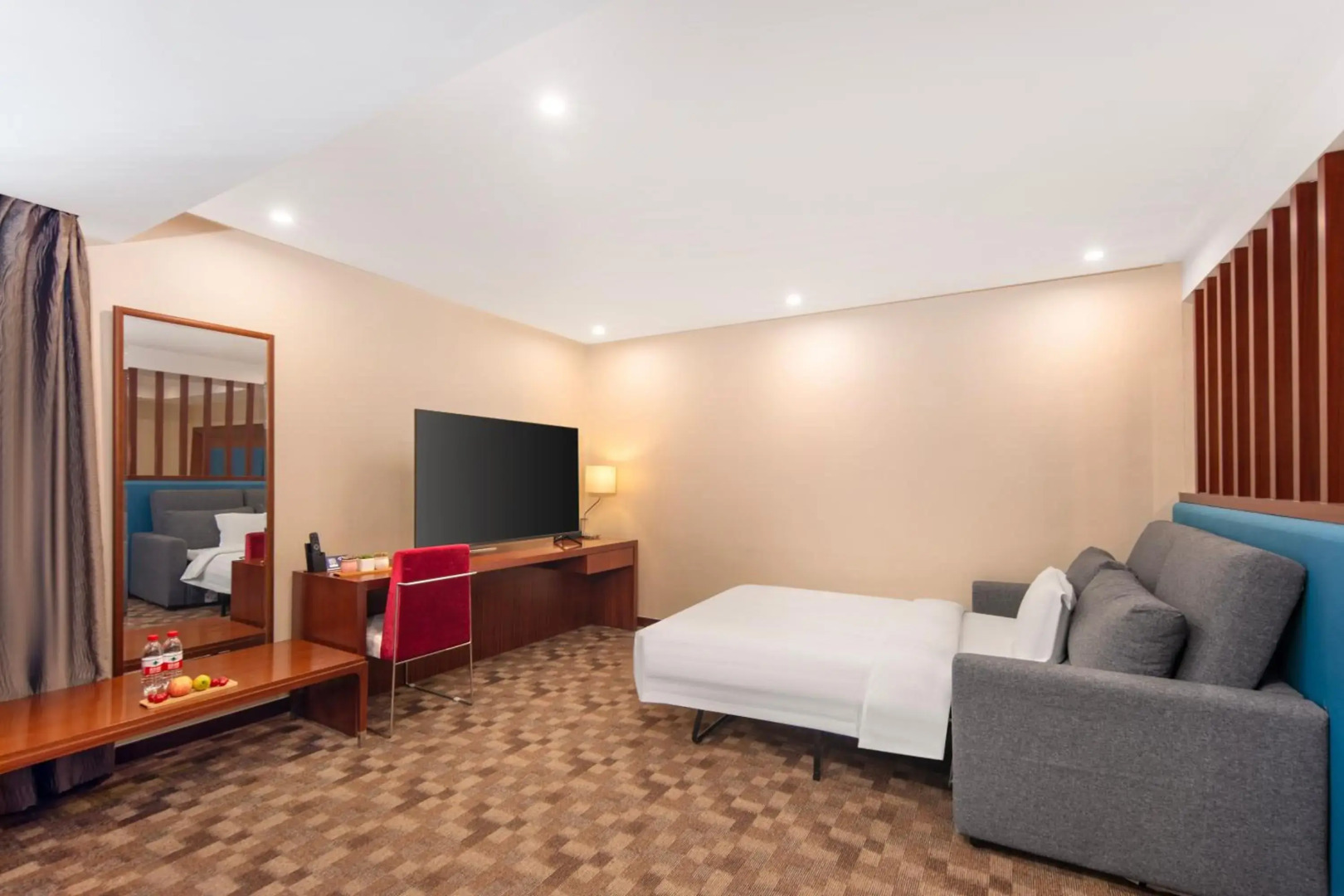 Novotel Shanghai Atlantis