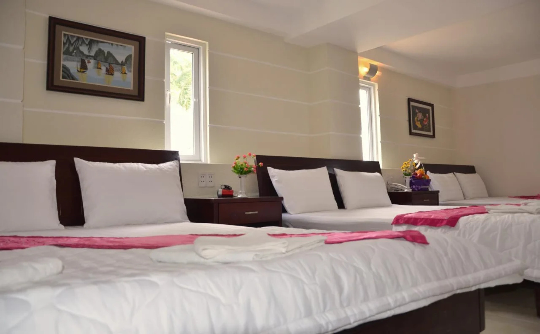 Hue Binh Hotel Chau Doc