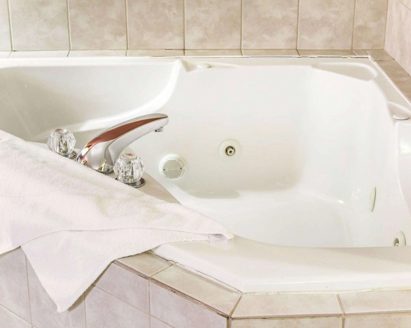 Quality Inn Raleigh Downtown