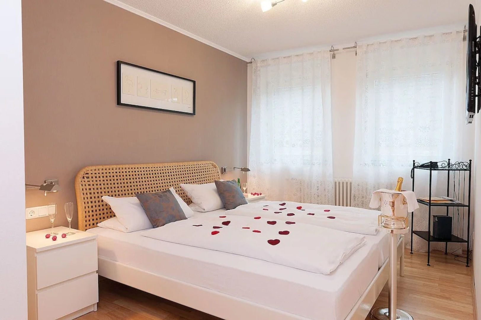 Land-gut-Hotel Merkers Bostal Hotel