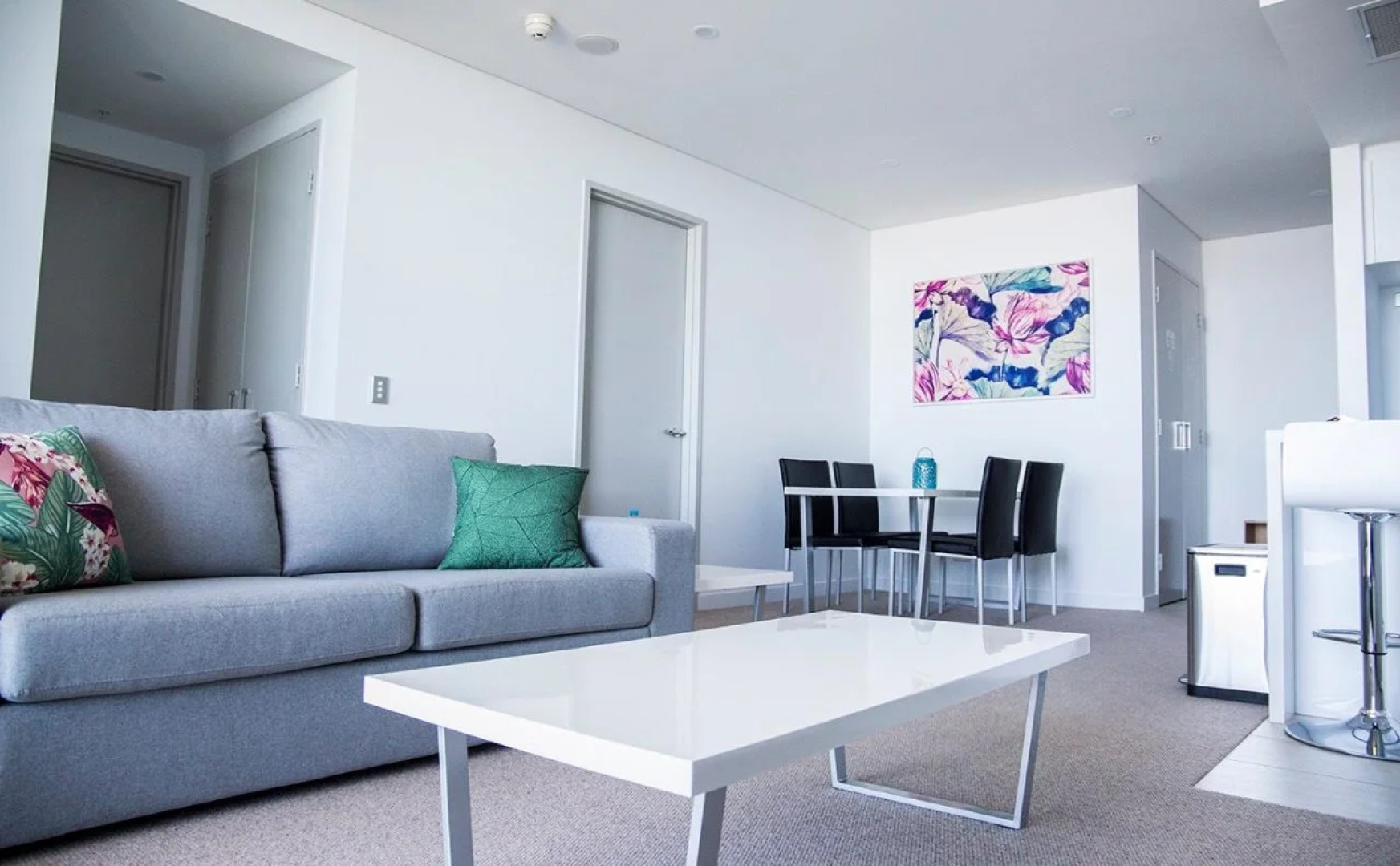 Meriton Suites Southport, Gold Coast