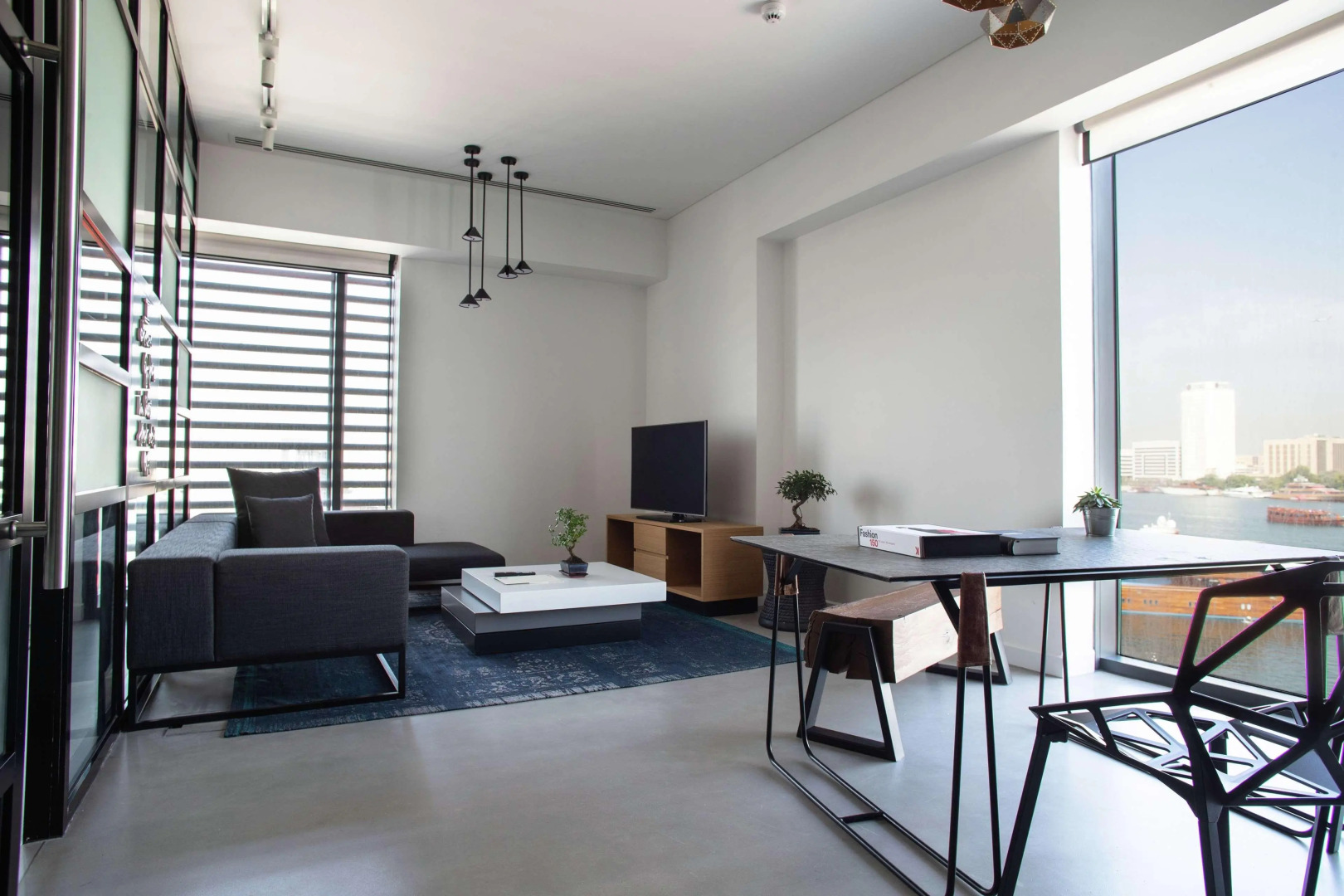 Canopy by Hilton Dubai Al Seef