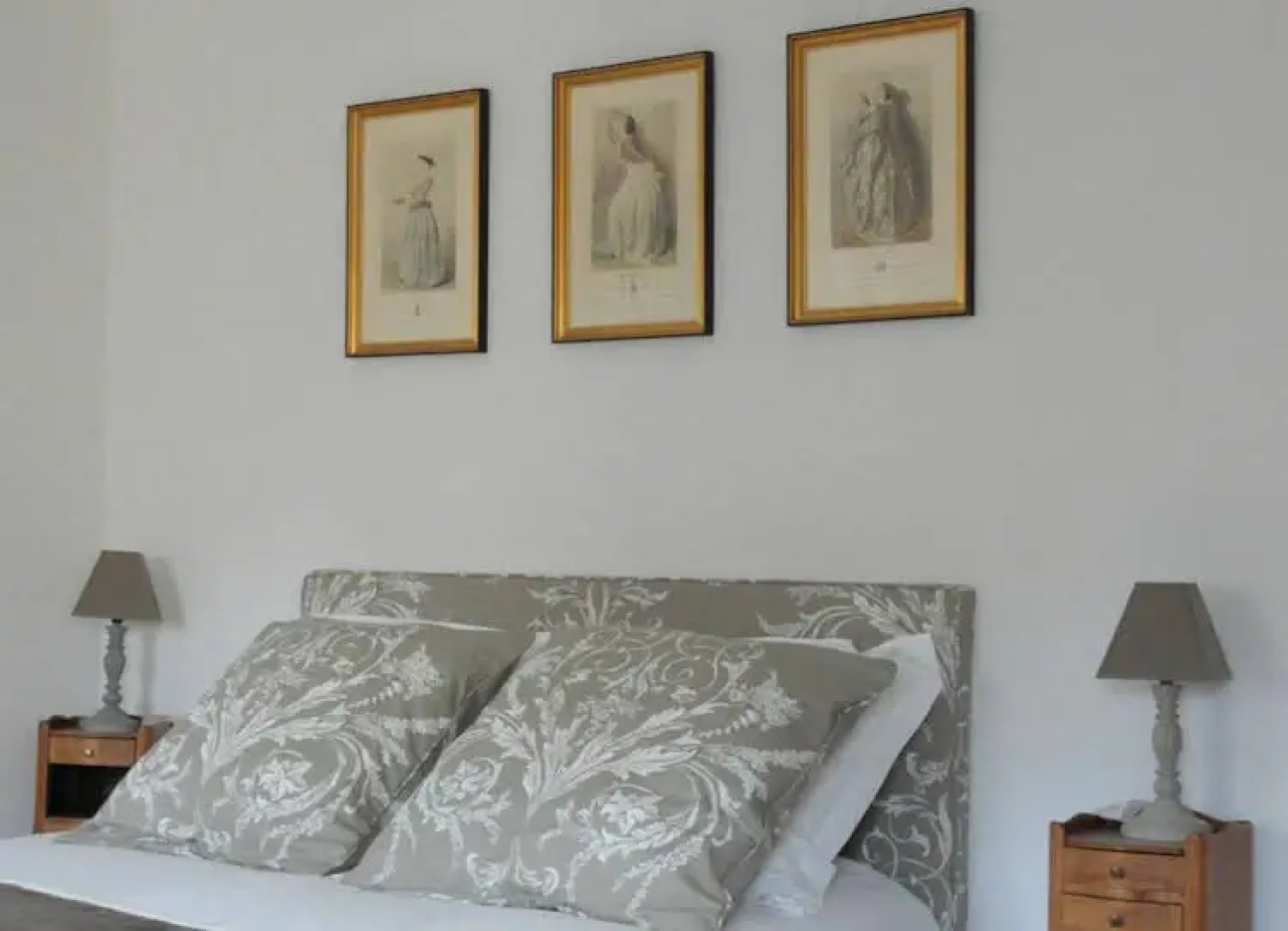 La Buissière Maison dHôtes