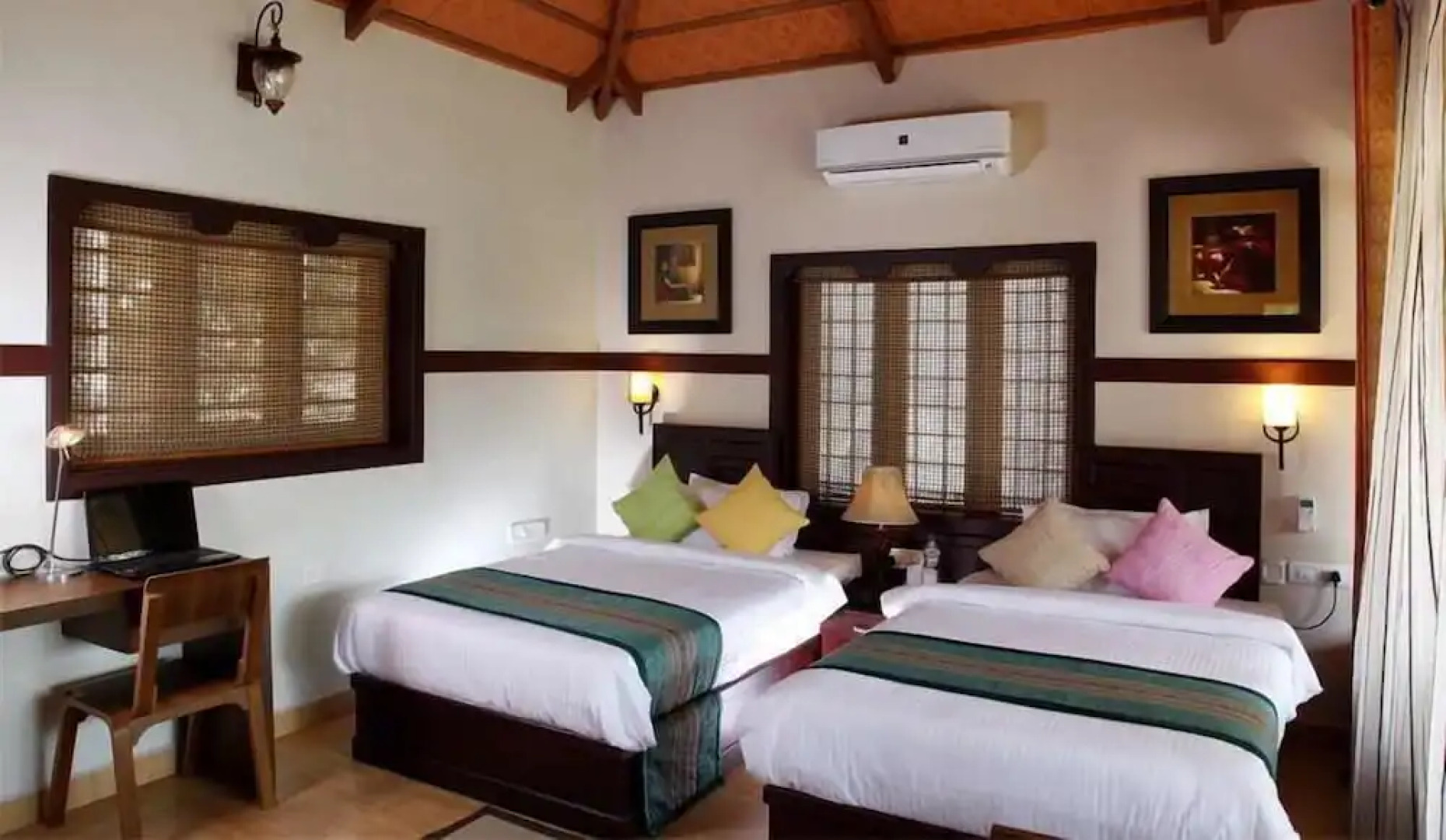 Hill Tree Inn Luxury Resort & Spa