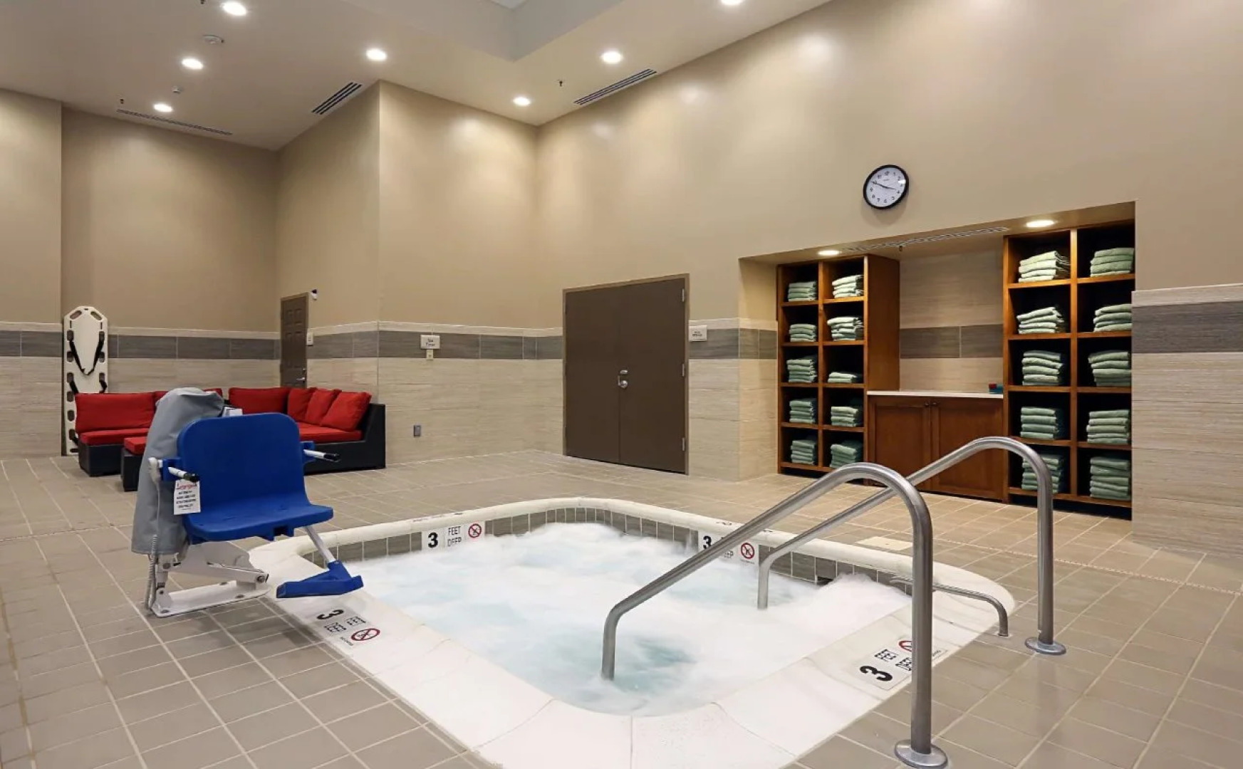 Hilton Garden Inn Clifton Park