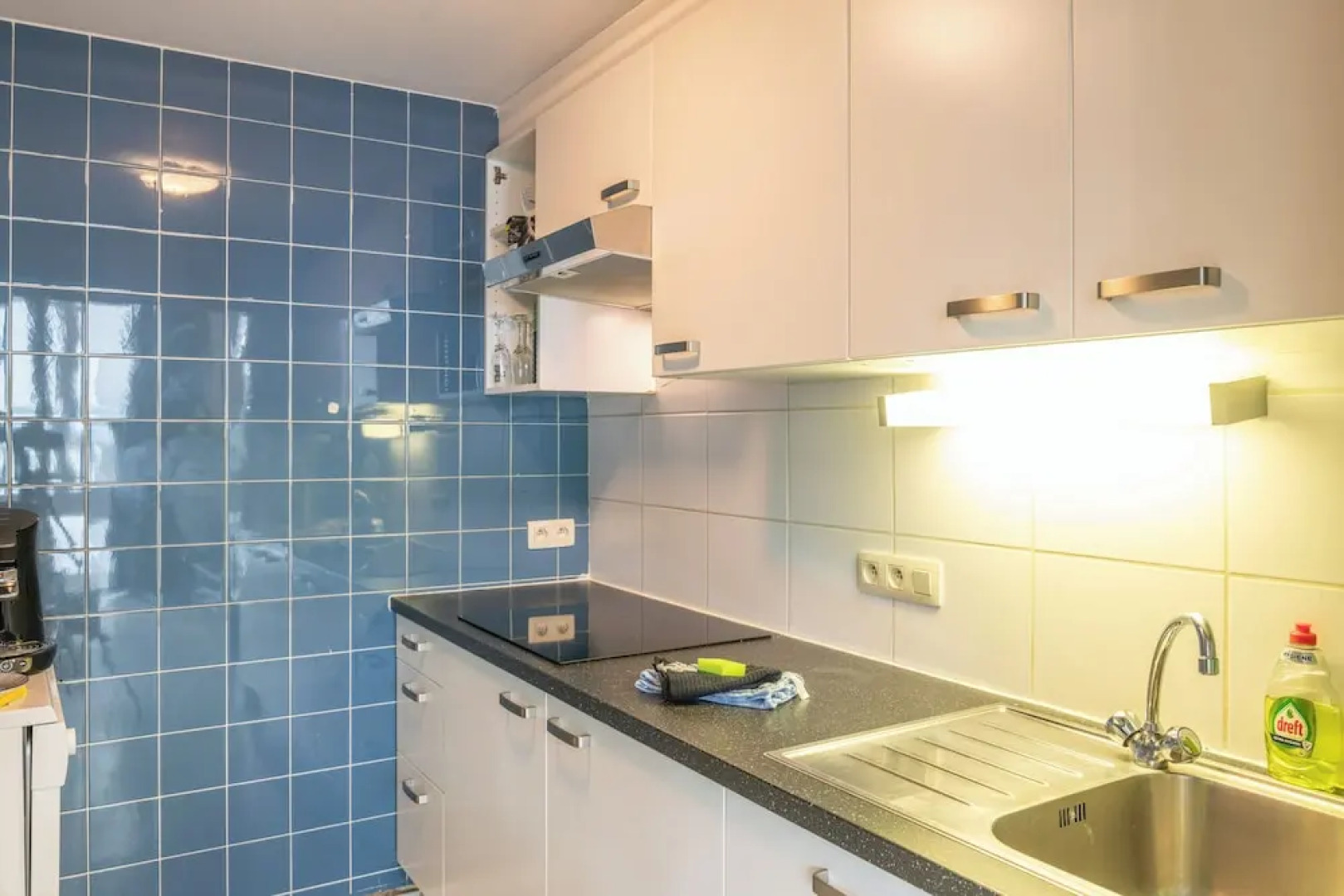 Vilvoorde City Center