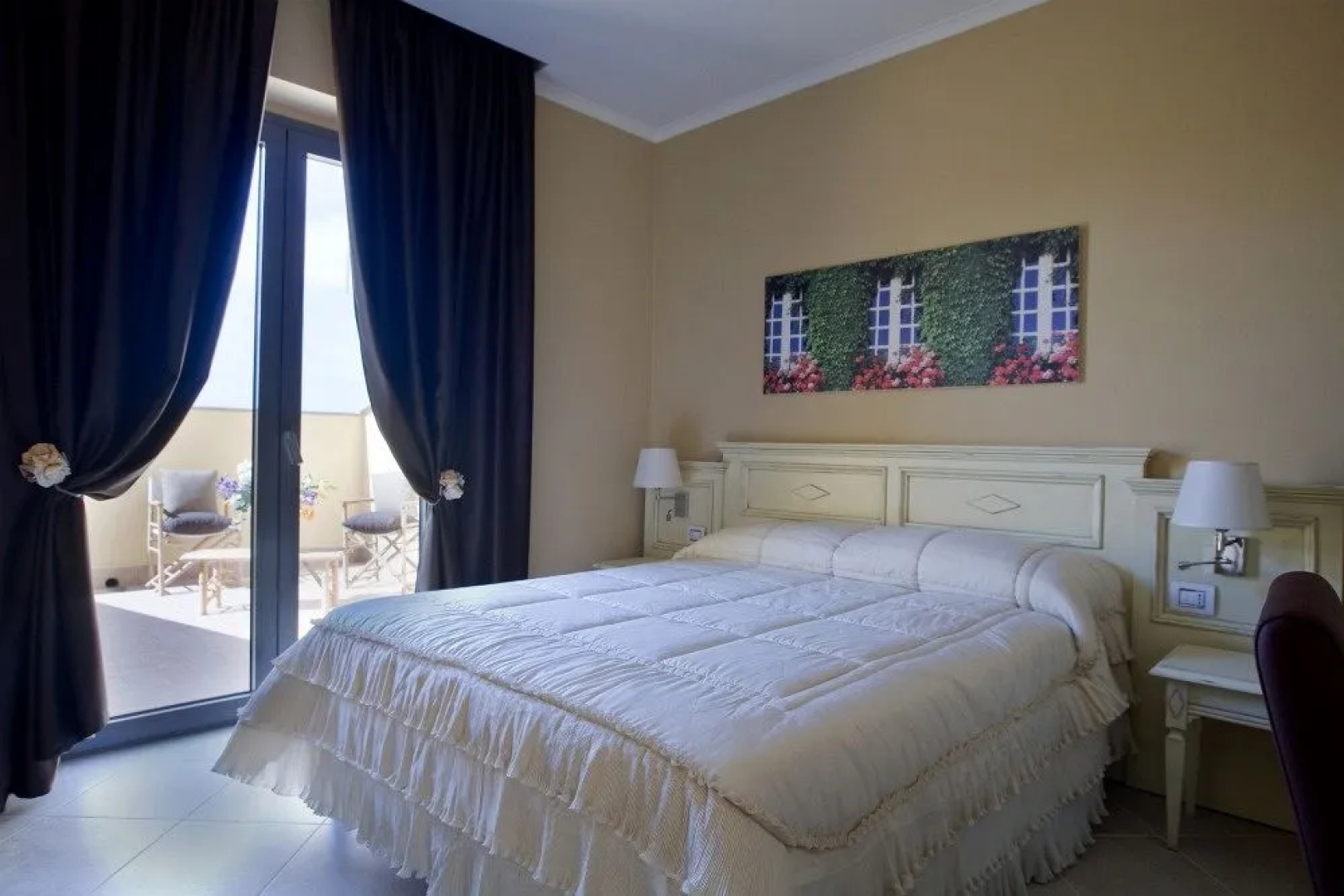 Hotel Brizi Country Chic