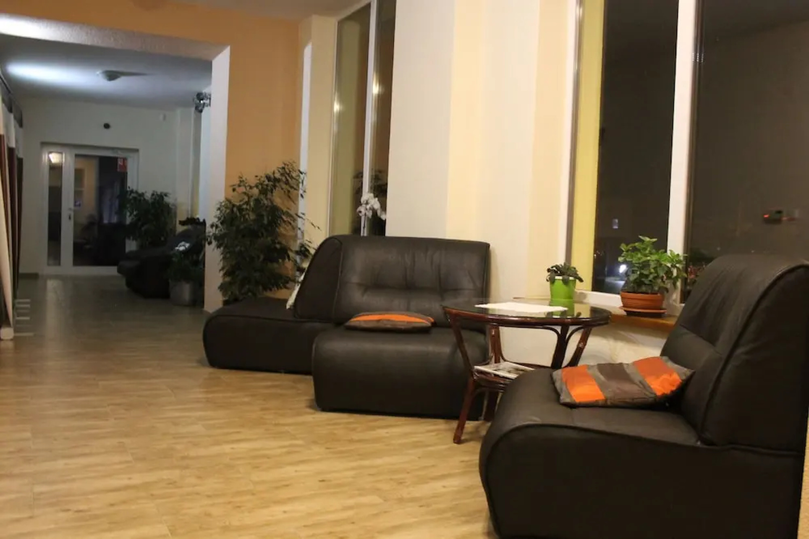 Apartamenty nad Wisla