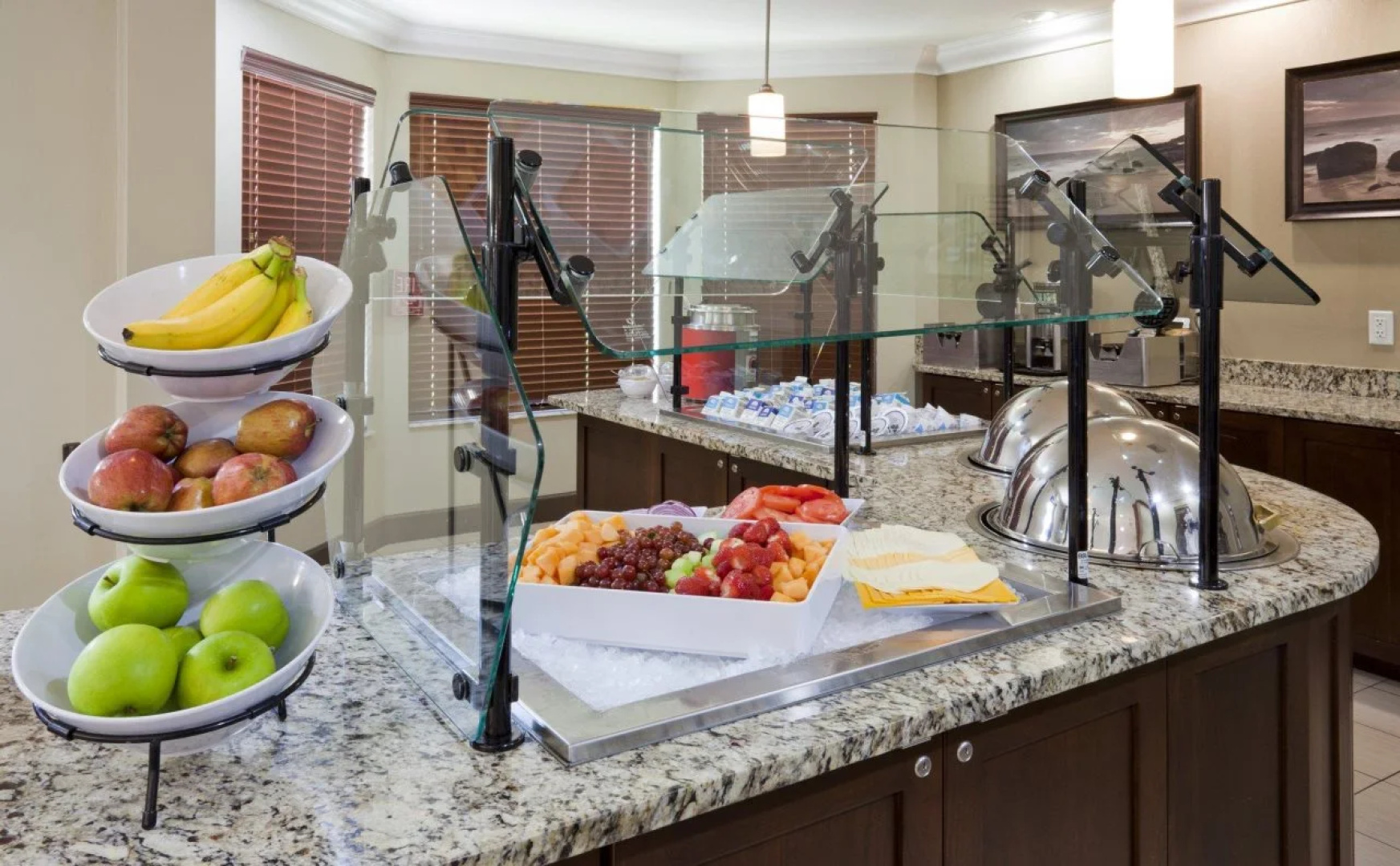 Compass by Margaritaville Hotel Naples