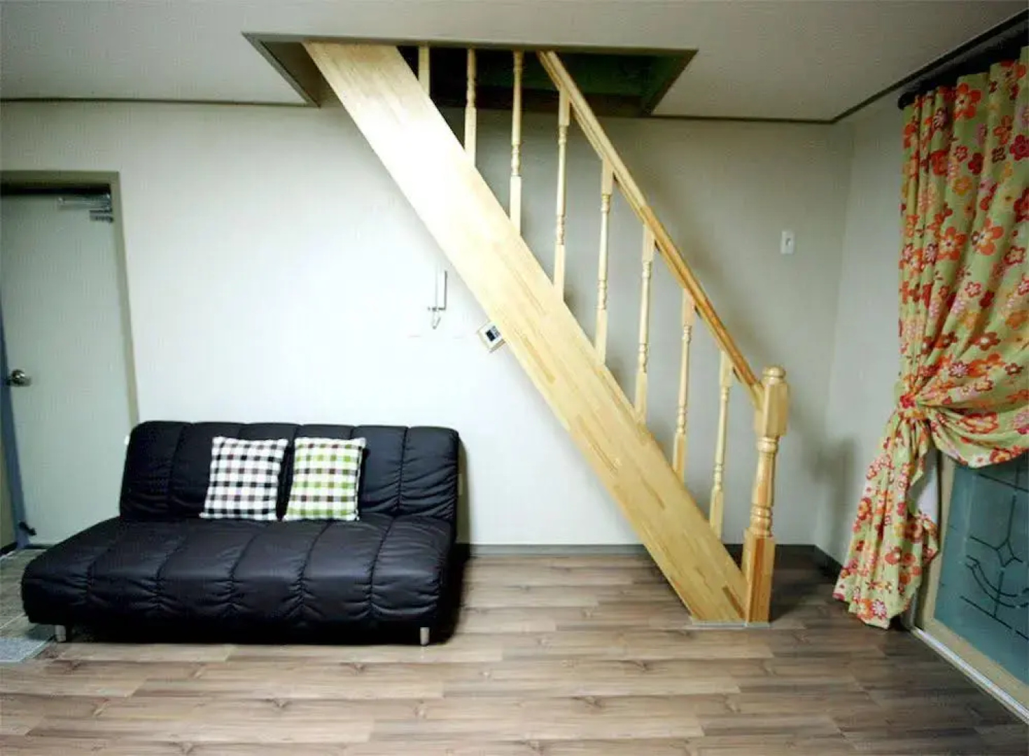 Geoje Evergreen&pinetree Pension