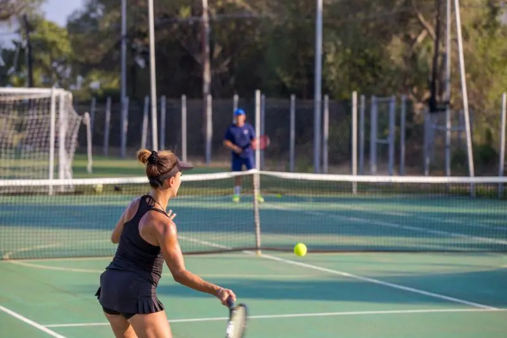 Gitavillage Talamone