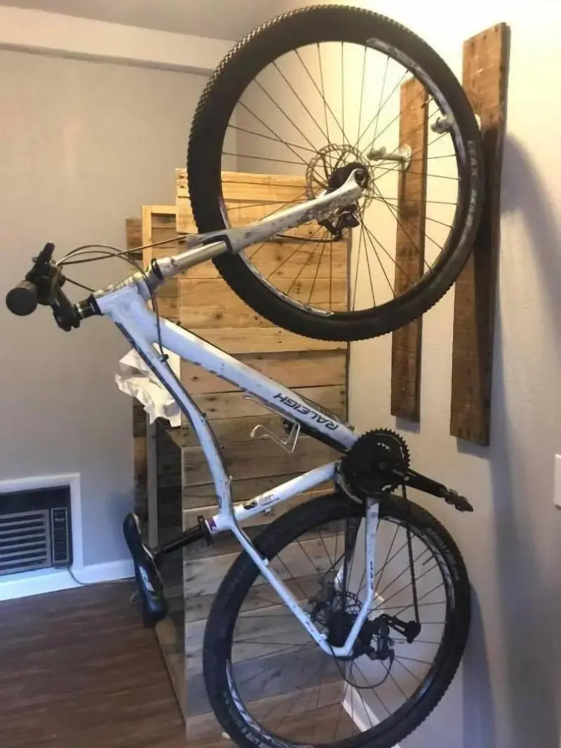 Buffalo Lodge Bicycle Resort