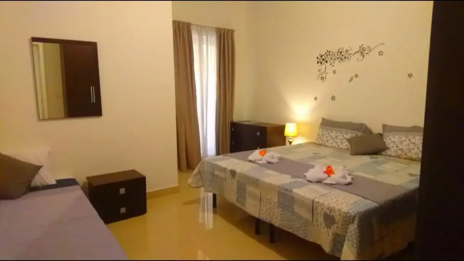Classic rooms by CmH
